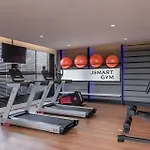 Flat de alto padrão no J Smart José Vilar #303