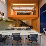 Flat de alto padrão no J Smart José Vilar #303