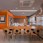 Flat de alto padrão no J Smart José Vilar #303