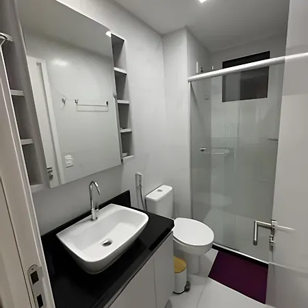 Flat De Alto Padrão No J Smart José Vilar #303